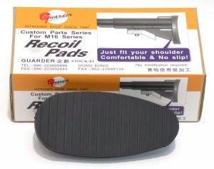 Guarder - M4 Collapsible Stock Butt Pad