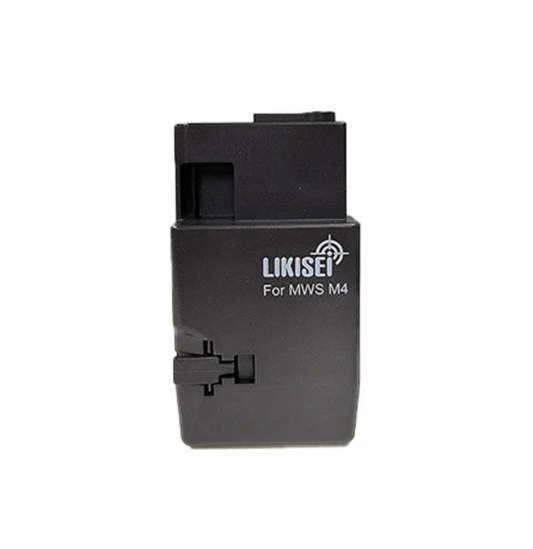 Likisei Odin M12 Sidewinder Adapter for MWS