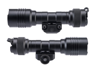 WADSN PR Mount 1 Pro Long Flashlight - BLK