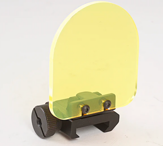 Aim-O Folding Lens Protector