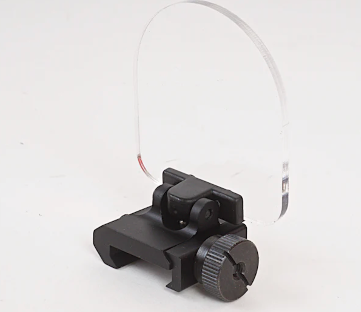 Aim-O Folding Lens Protector