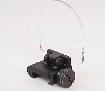 Aim-O Folding Lens Protector