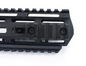 WADSN M-Lok - 5 Slot Aluminum Rail