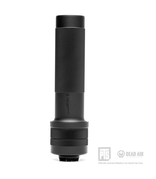 PTS Dead Air Wolverine - Mock Suppressor Version