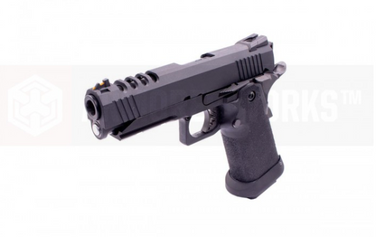 AW Competition Hi-Capa HI-Speed 4.3 GBB