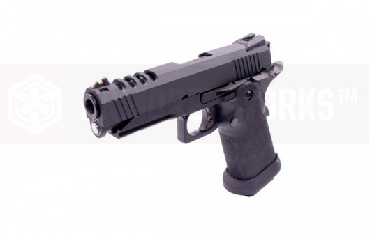AW Competition Hi-Capa HI-Speed 4.3 GBB