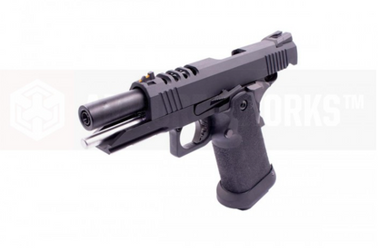 AW Competition Hi-Capa HI-Speed 4.3 GBB
