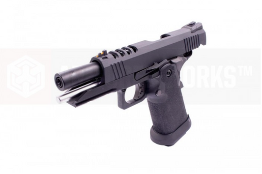 AW Competition Hi-Capa HI-Speed 4.3 GBB