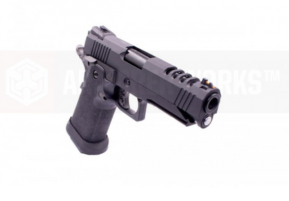 AW Competition Hi-Capa HI-Speed 4.3 GBB