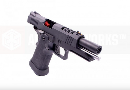 AW Competition Hi-Capa HI-Speed 4.3 GBB