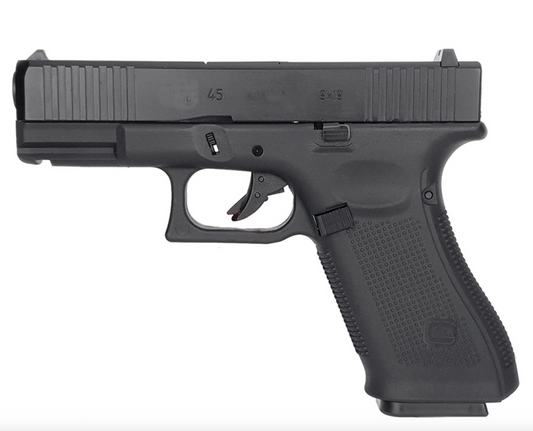 E&C EC-45 GBB