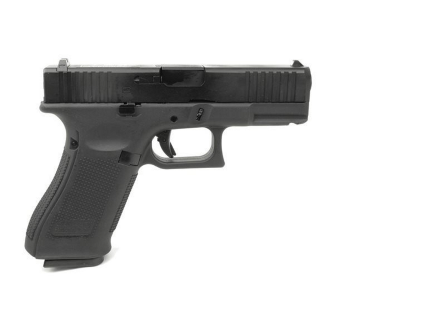 E&C EC-45 GBB
