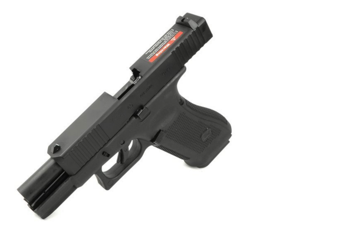 E&C EC-45 GBB