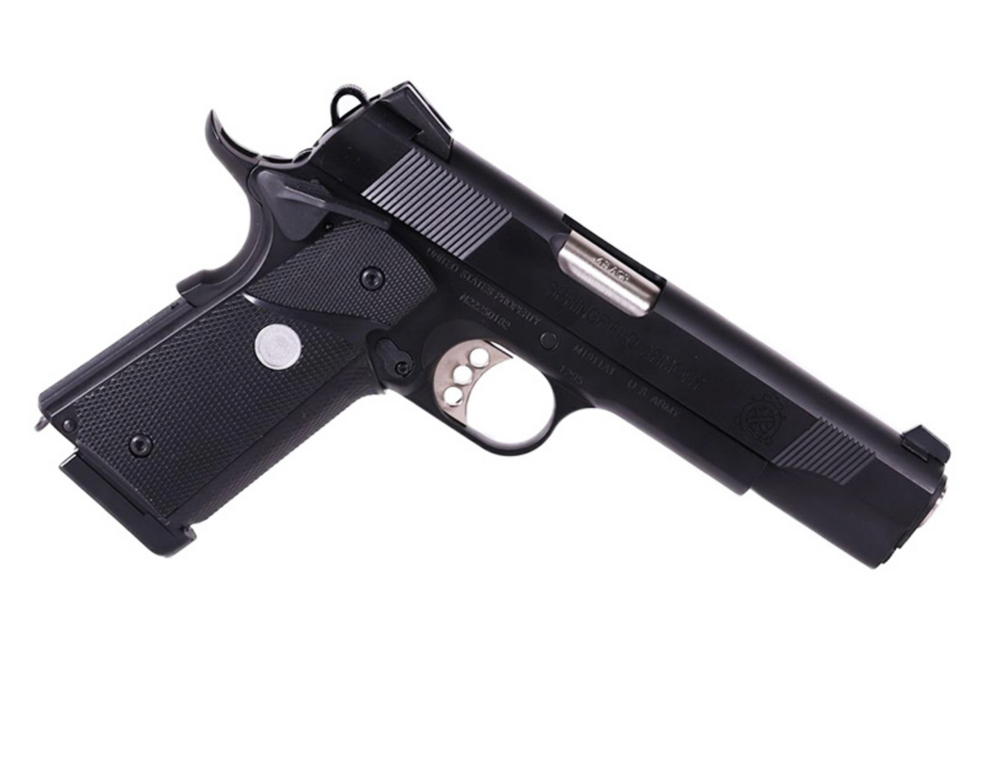 Army Armament R27 1911 MEU GBB
