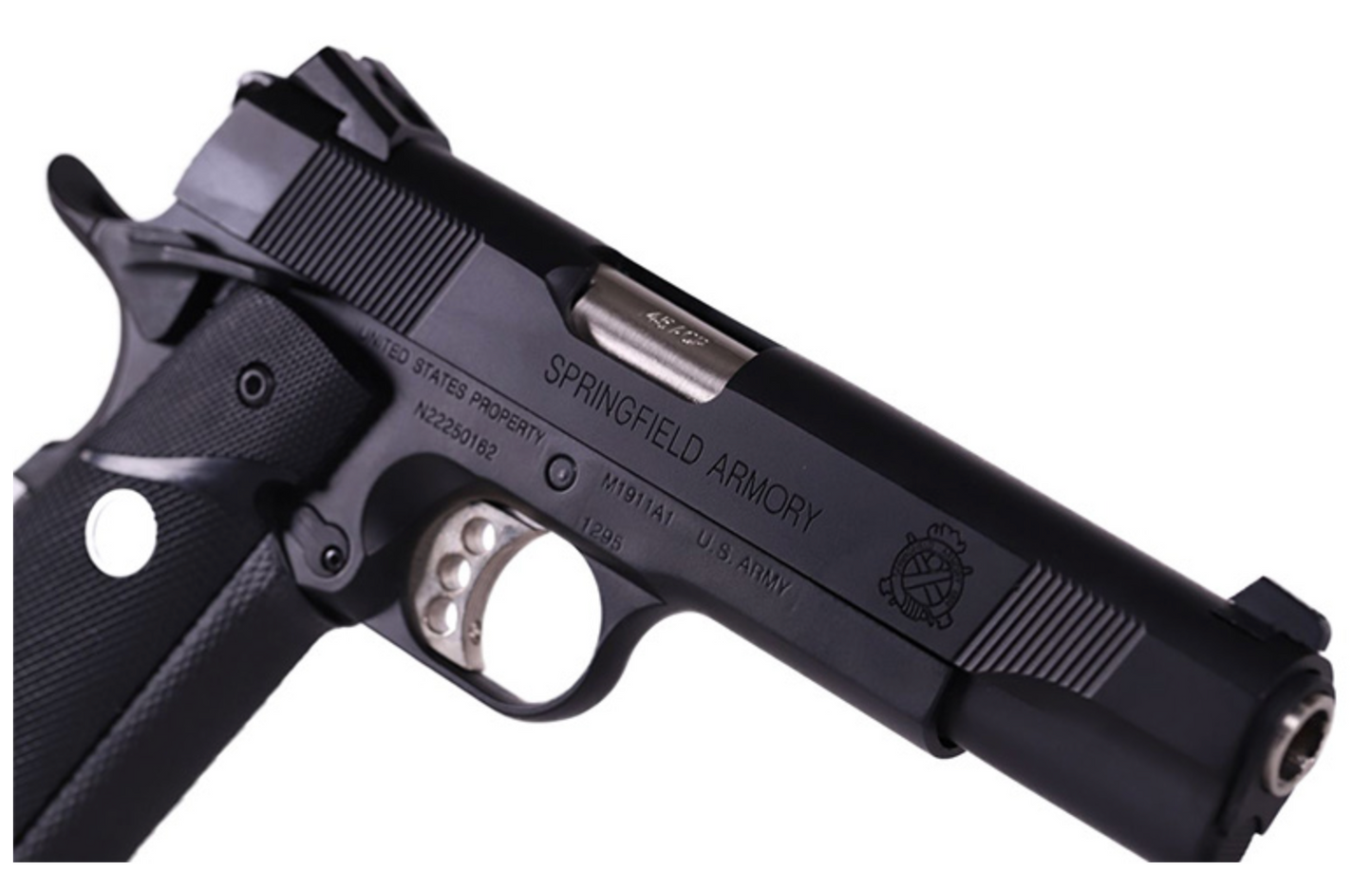 Army Armament R27 1911 MEU GBB
