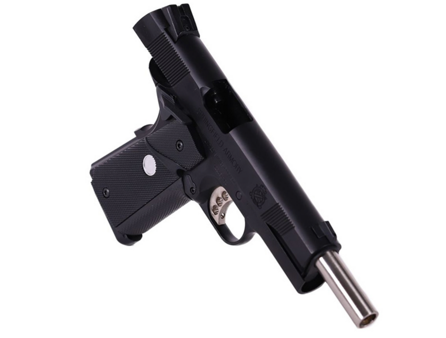 Army Armament R27 1911 MEU GBB