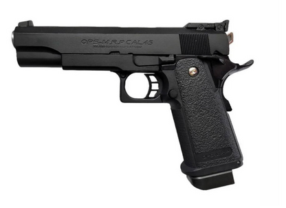 E&C OPS Hi-Capa 5.1 Full Metal GBB