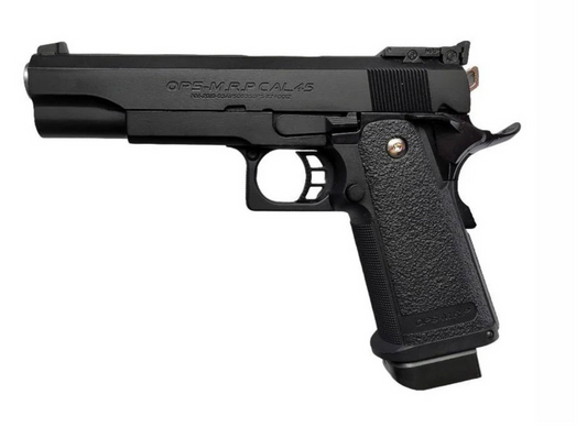 E&C OPS Hi-Capa 5.1 Full Metal GBB