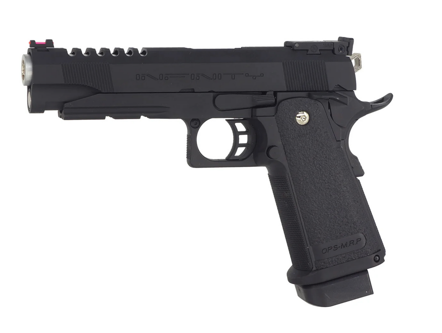 E&C Infinity Hi-Capa 5.1 GBB