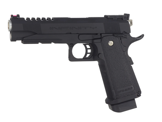 E&C Infinity Hi-Capa 5.1 GBB