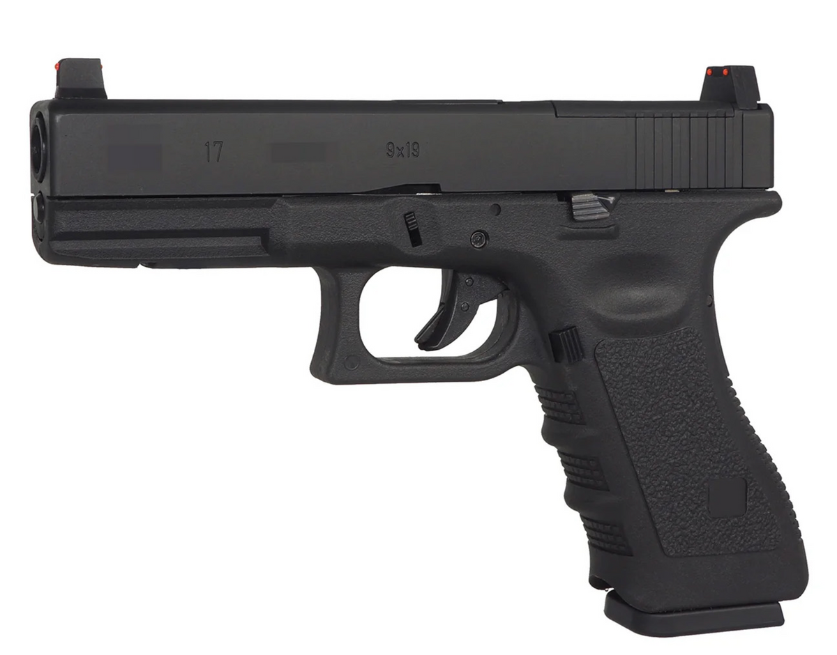 E&C EC-17 GEN 3 MOS GBB – DSG Airsoft