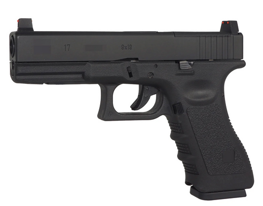 E&C EC-17 GEN 3 MOS GBB