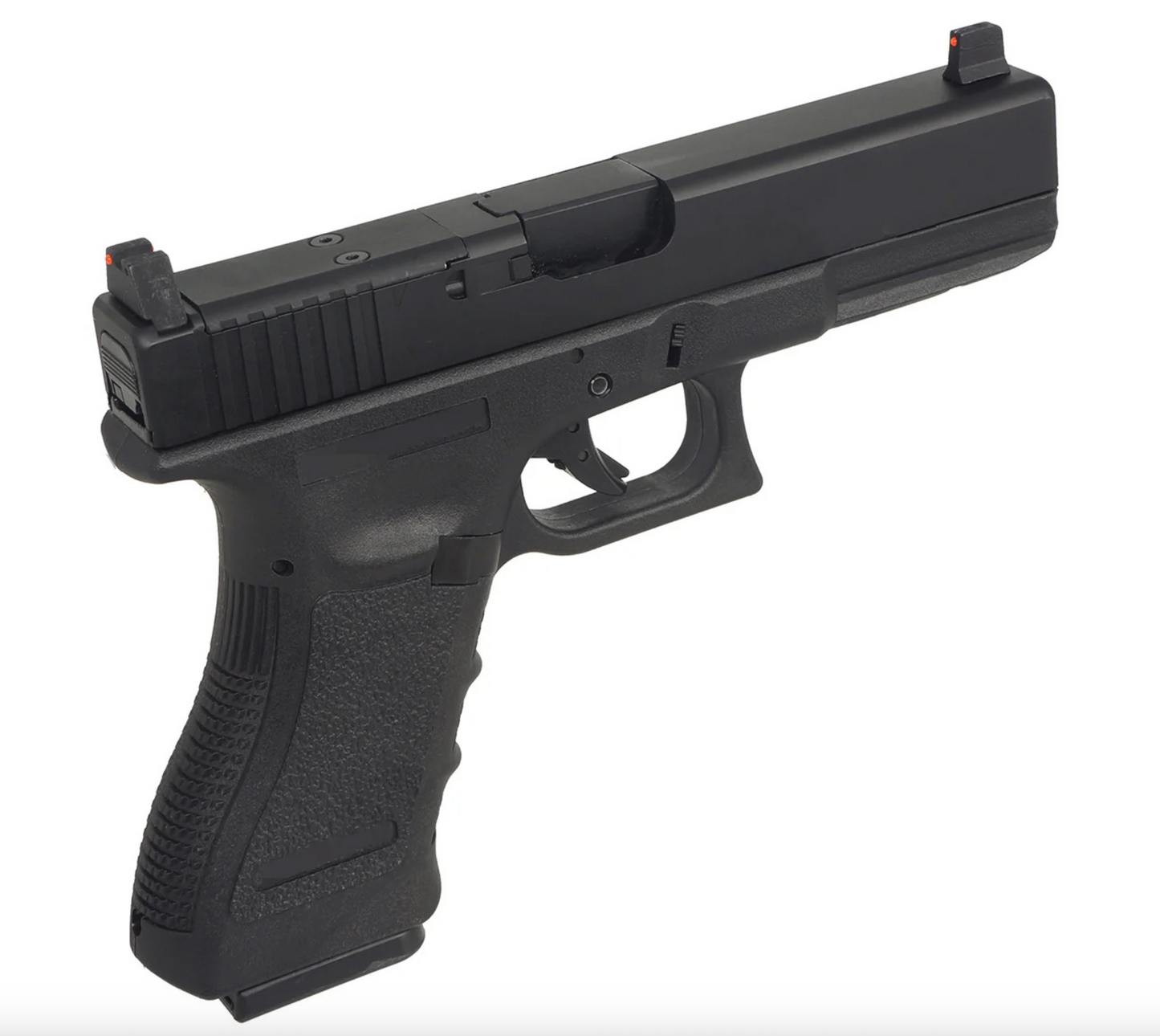E&C EC-17 GEN 3 MOS GBB