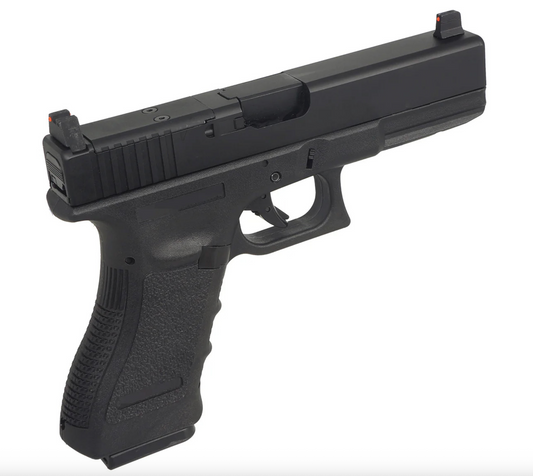 E&C EC-17 GEN 3 MOS GBB