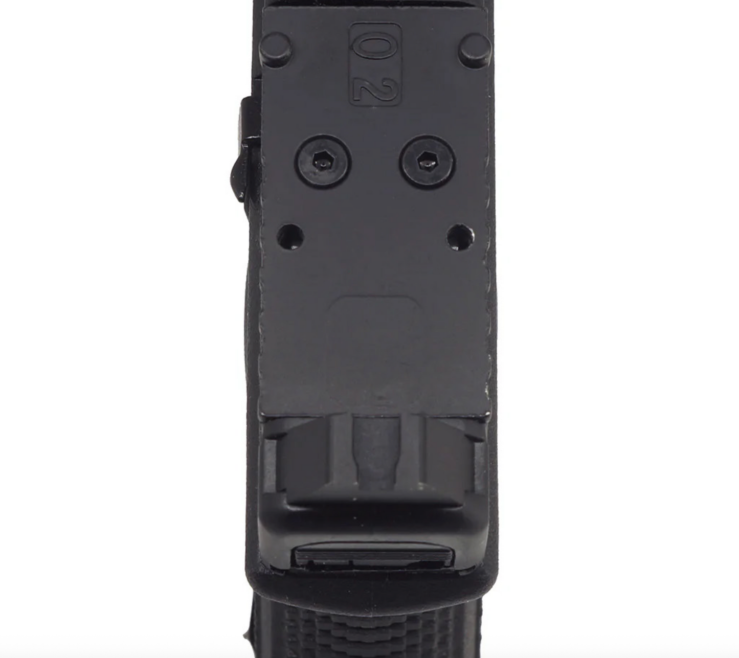 E&C EC-17 GEN 3 MOS GBB