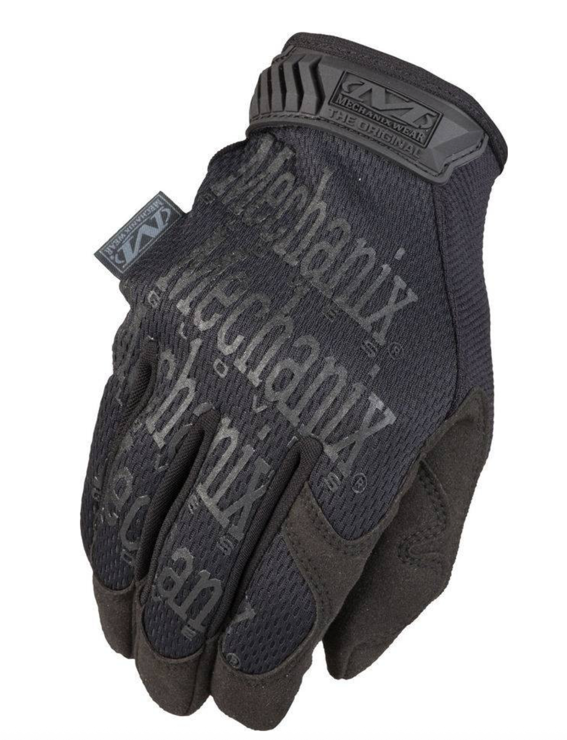 Mechanix Original Gloves
