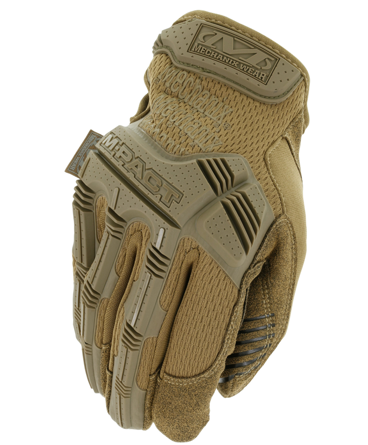Mechanix M-Pact Gloves