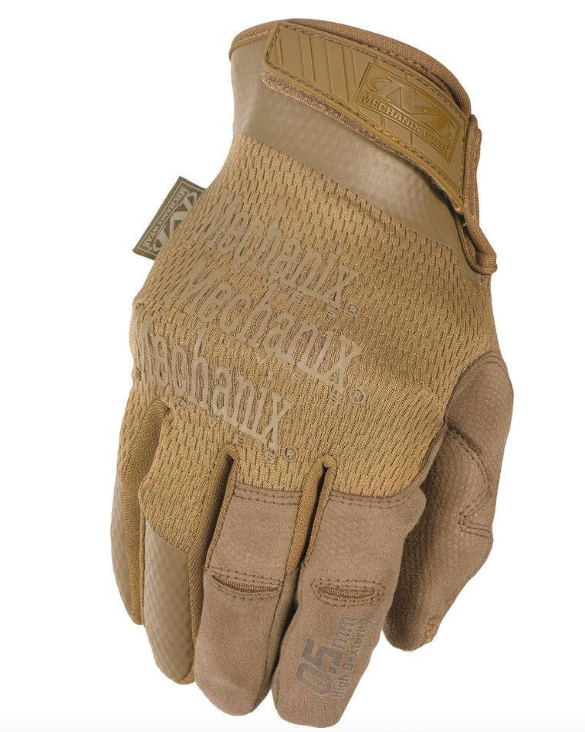 Mechanix Specialty 0.5mm Gloves