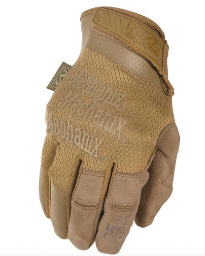 Mechanix Specialty 0.5mm Gloves