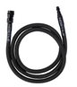 HK Army Flex Line 42" Hose - Black