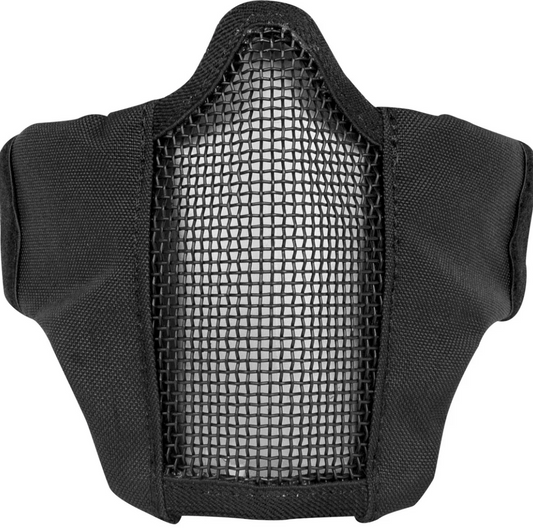 Valken Tango Mesh Mask - BLK