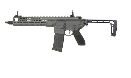 E&C MCX SPEAR LT 10.3" - ETU - Gray - AEG