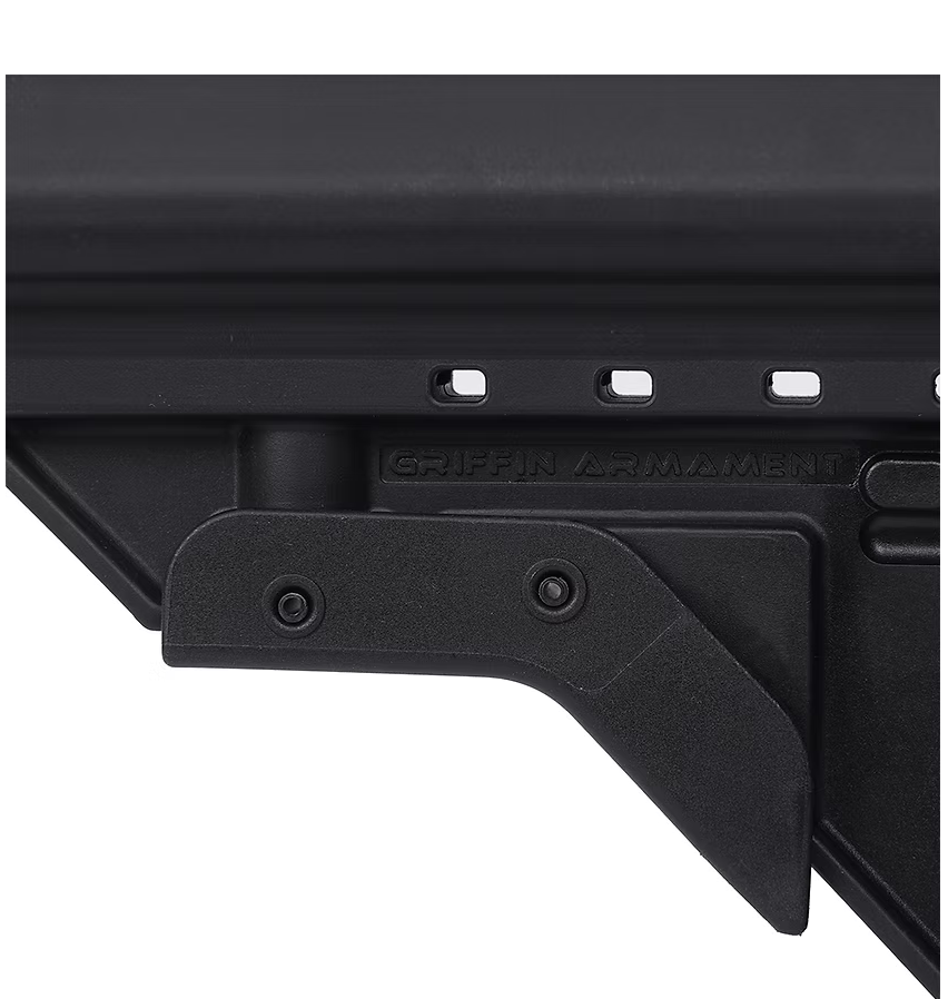 PTS Griffin Extreme Condition Stock (ECS)
