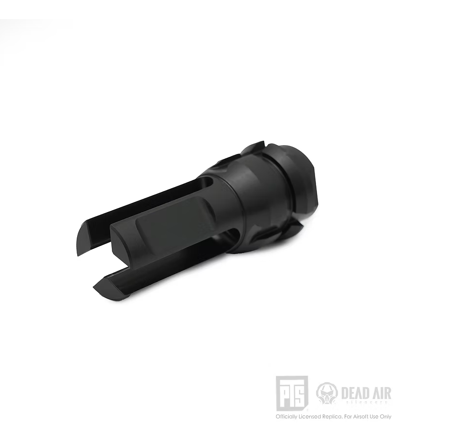 PTS Dead Air Sandman-K (Non-US Ver.) Mock Suppressor - BLK