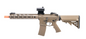 E&C 10" M-LOK M4 AEG - TAN