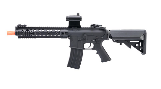 E&C 10" UX M4 AEG - BLK