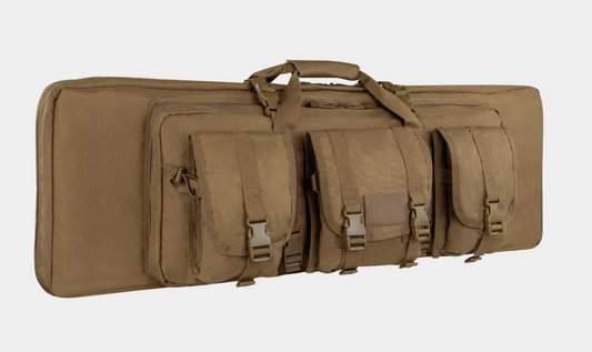 Condor 46" Double Rifle Case