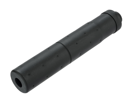CYMA 190mm Aluminum Mock Suppressor