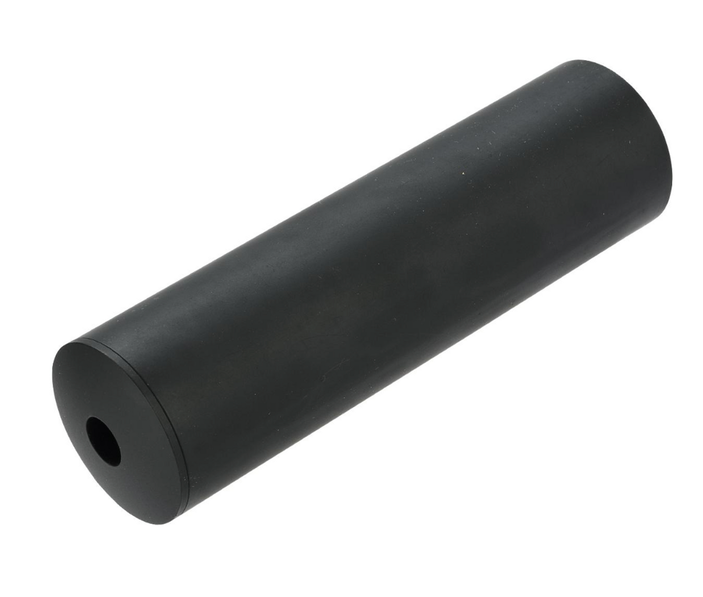 CYMA 145mm Aluminum Mock Suppressor for P90 / PDW / SMG's