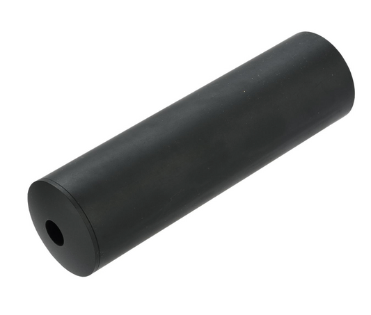 CYMA 145mm Aluminum Mock Suppressor for P90 / PDW / SMG's