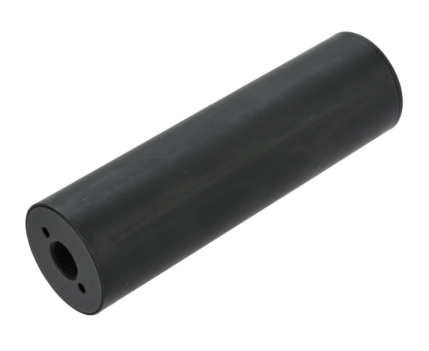 CYMA 145mm Aluminum Mock Suppressor for P90 / PDW / SMG's