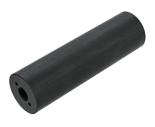 CYMA 145mm Aluminum Mock Suppressor for P90 / PDW / SMG's