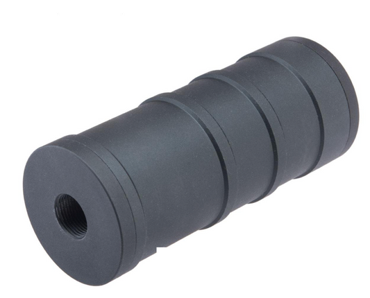 5KU DTK Saiga Mock Suppressor for AK Series - Short