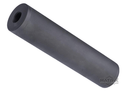 Matrix Mock Suppressor / Barrel Extension - SOCOM / 150mm