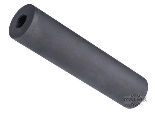 Matrix Mock Suppressor / Barrel Extension - SOCOM / 150mm