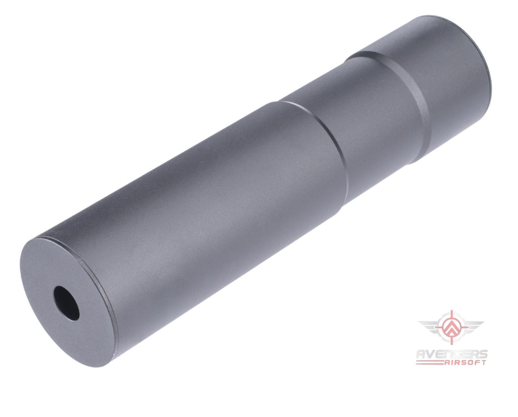 Avengers DTK-4 Mock Suppressor for AK Series